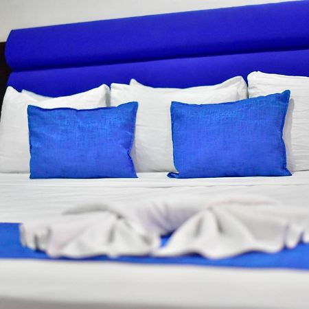 Republik Hotel, Bistro And Nightclub On Site Jaco Ngoại thất bức ảnh