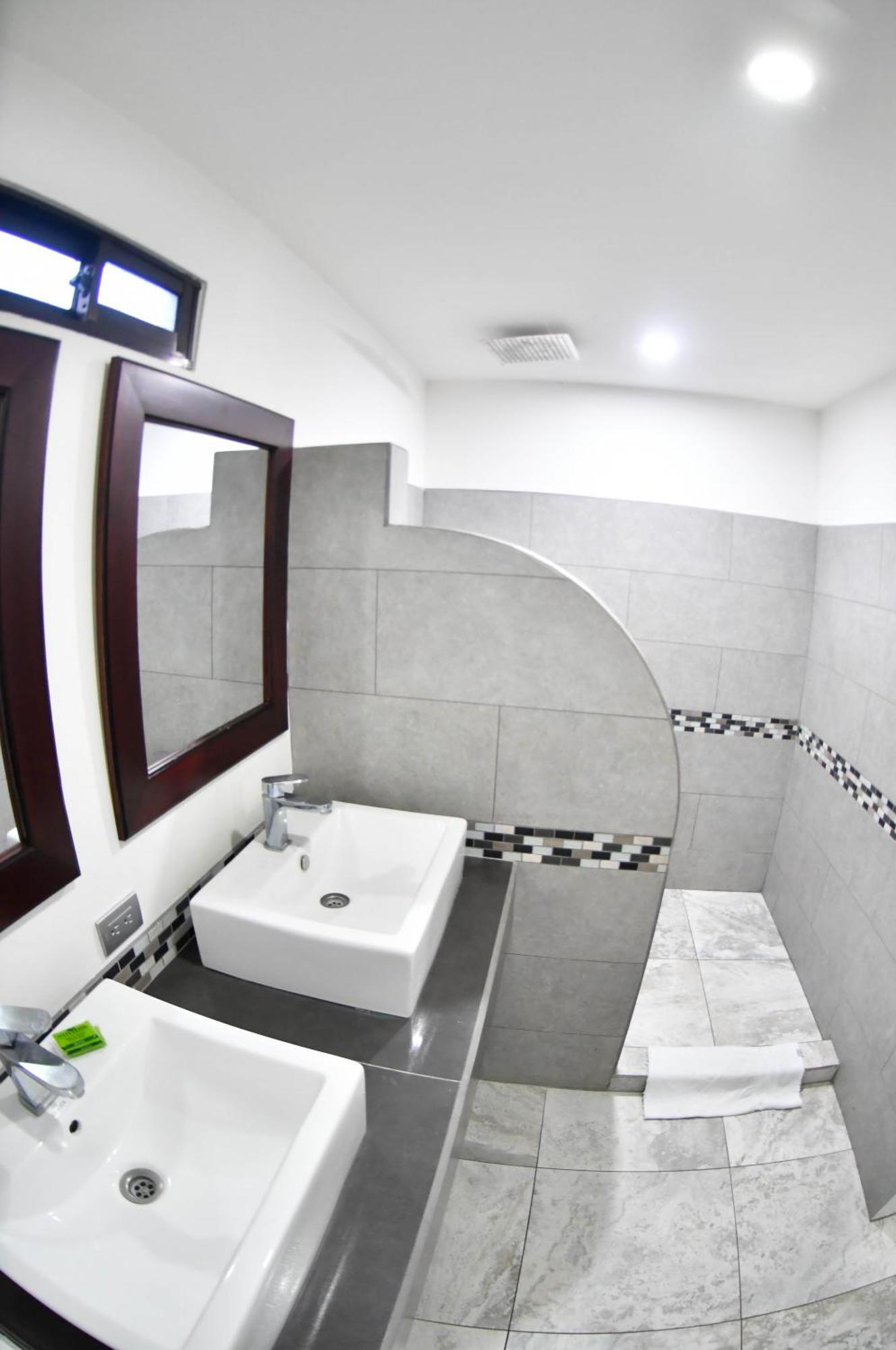 Republik Hotel, Bistro And Nightclub On Site Jaco Ngoại thất bức ảnh