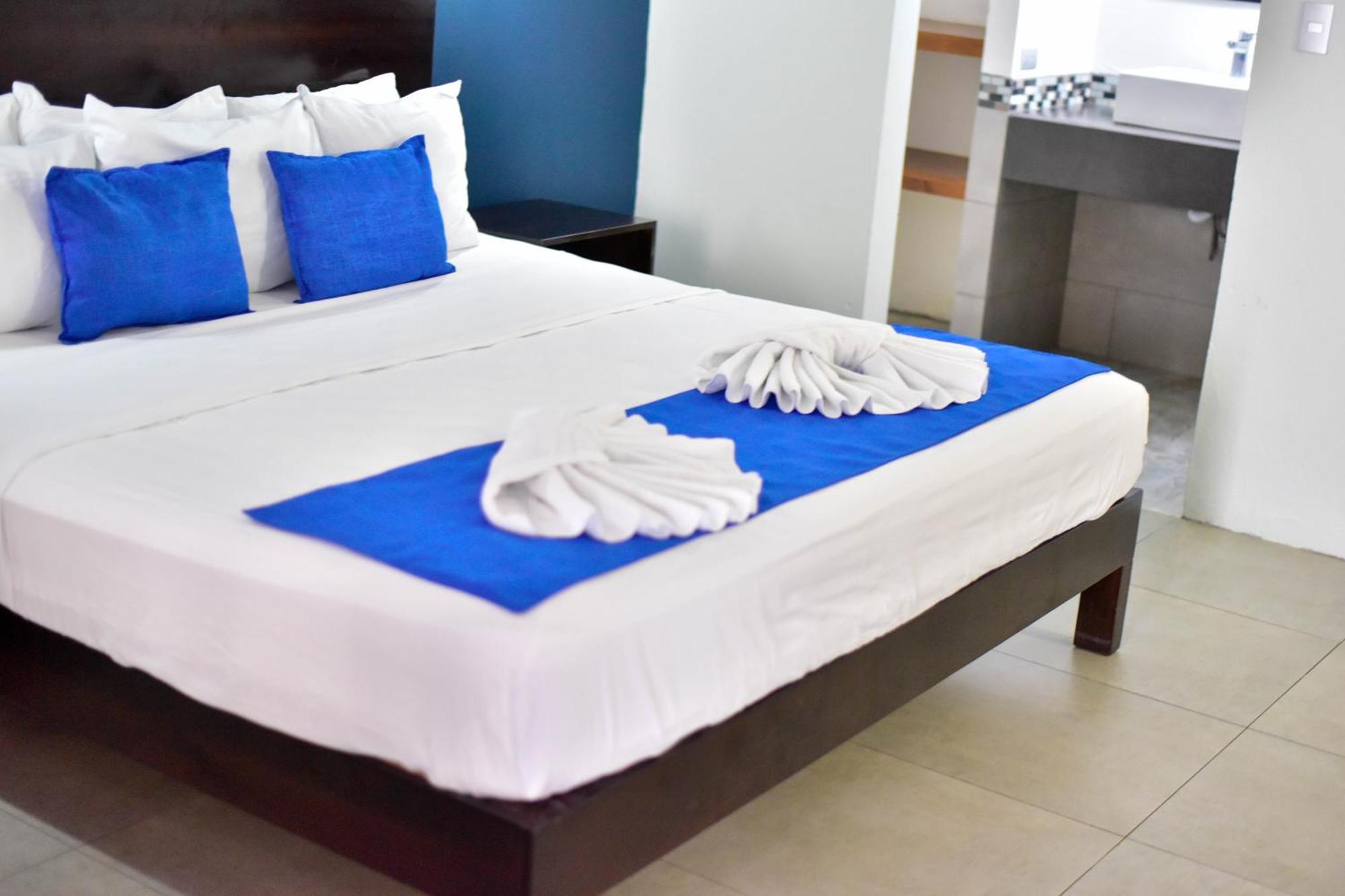 Republik Hotel, Bistro And Nightclub On Site Jaco Ngoại thất bức ảnh